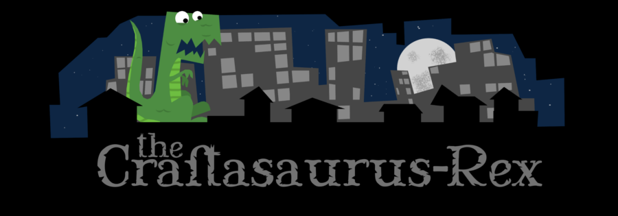 craftasaurus-rex