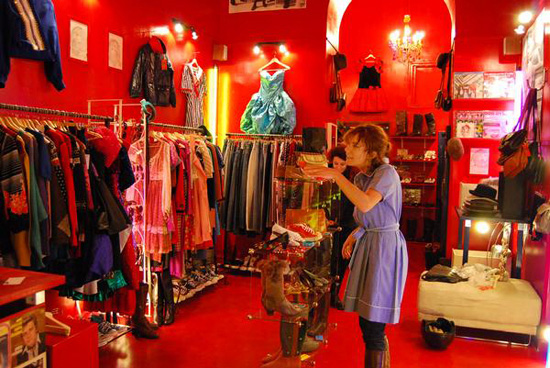 Outlet democrata 2024