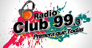 Radio Club 99 Piura