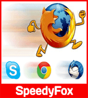 SpeedyFox