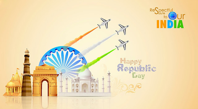 Cards Image Of Republic day 2017 Cards Image Of Republic day 2017