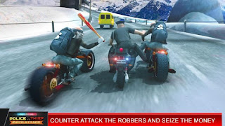 Police VS Thief Moto Attack Mod Apk Terbaru (Unlimited Cash) v1.0 Police VS Thief Moto Attack Mod Apk Terbaru (Unlimited Cash) v1.0