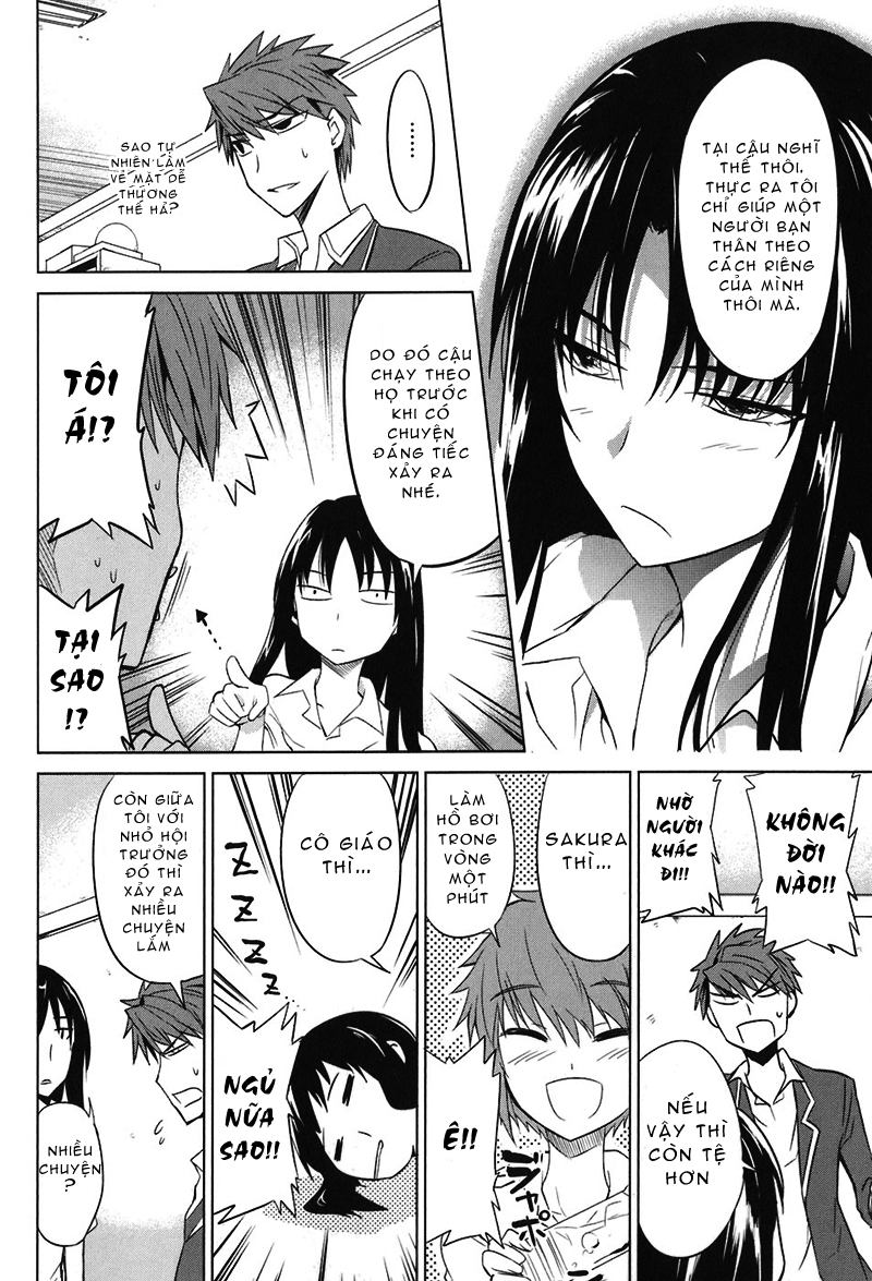 D Frag chap 5