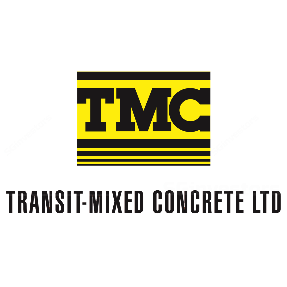 TransitMixed Concrete Share Price History (SGX570) SG investors.io