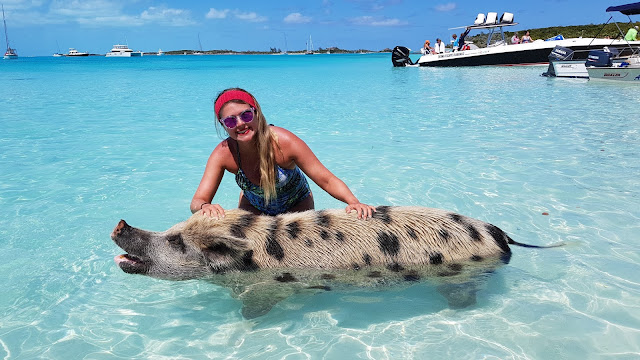 Blog Apaixonados por Viagens - Seguro Viagem - April Brasil - Caribe