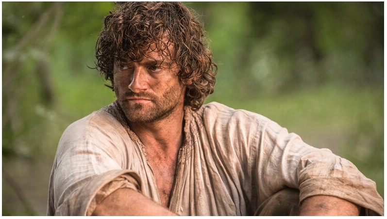 Films Et Séries Tv Avec Stuart Martin HOLLYWOOD SPY: PREMIUM SPOTLIGHT ON 'JAMESTOWN' EPIC TV SERIES WITH