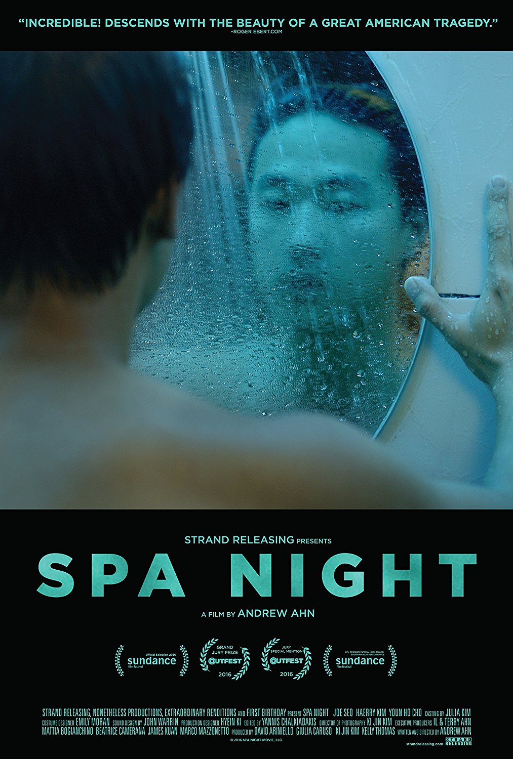 spa strand spa strand