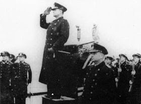 25 February 1941 worldwartwo.filminspector.com Captain Topp Tirpitz