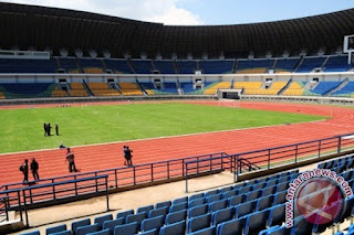 AFC Tinjau Kelayakan Stadion GBLA Jadi Venue Piala Asia U-19 2018