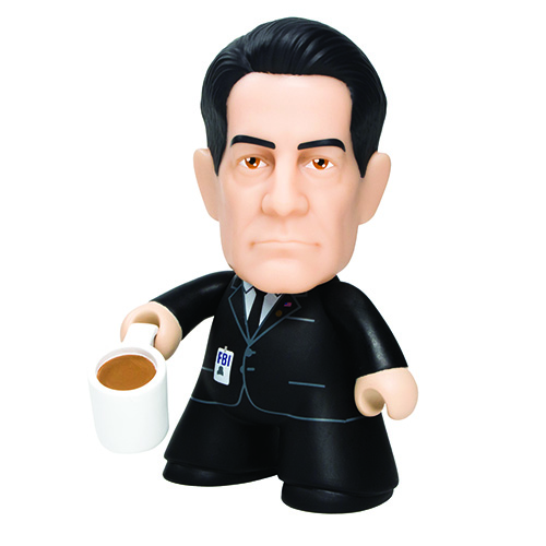 action figure twin peaks