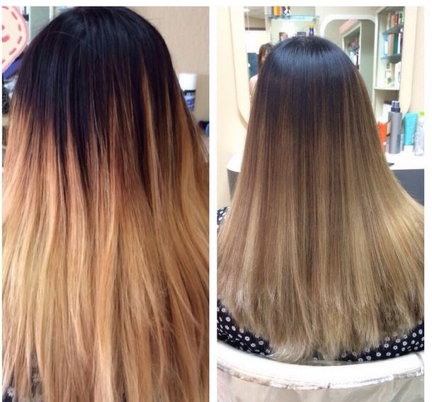 Killerstrands Hair Clinic The Results Of Various Toners How