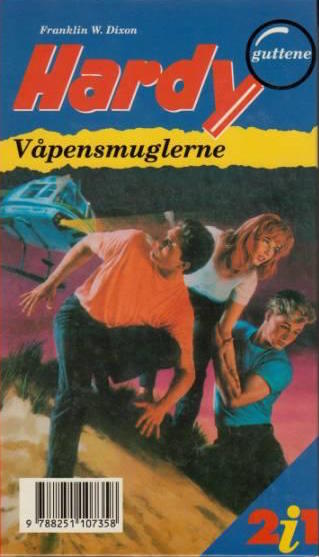 Våpensmuglerne