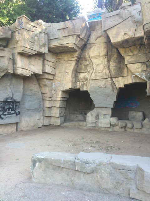 Wonderfully Weird Los Angeles