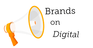 Branding digital marketing