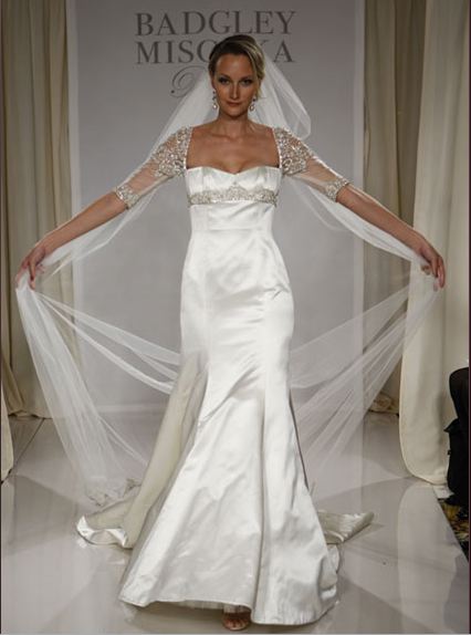 Cheap Wedding Gowns Online Blog Badgley Mischka Bridal Wedding