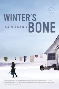 September Selection:  Winter's Bone! (in conjunction with Read Across Lawrence).