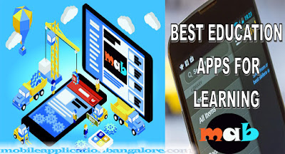 Educational-Mobile-Apps