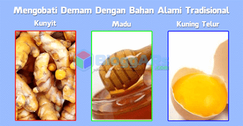 Mengobati Demam Dengan Bahan Alami Tradisional Mengobati Demam Bahan Alami Tradisional