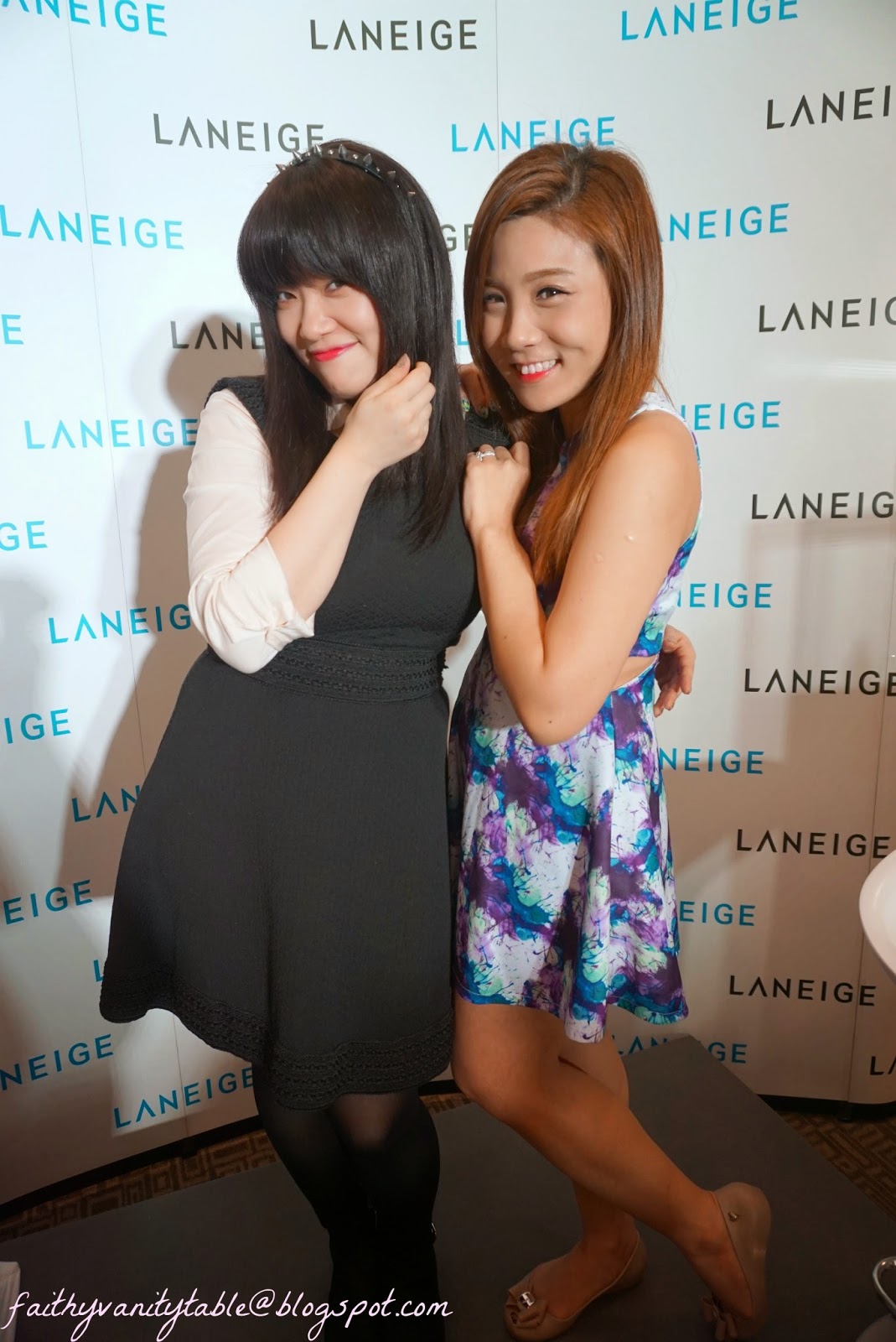 Singapore beauty blogger Singapore beauty blogger