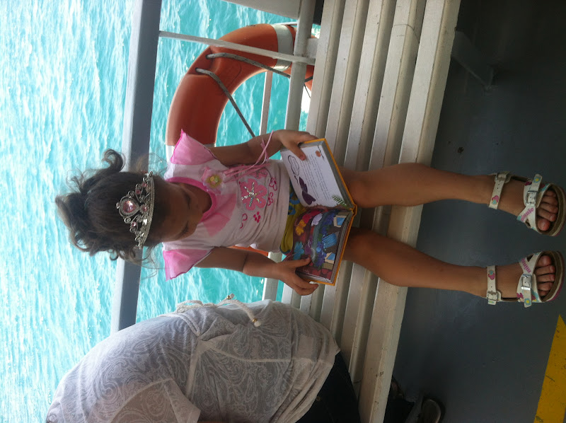 OĞLAK KIZLARI Kandilli İskelesi, Anadolu kavağı ve Bebek