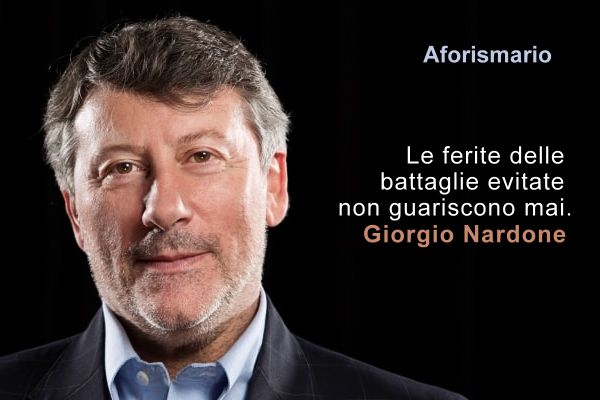 Aforismario Frasi E Aforismi Terapeutici Di Giorgio Nardone