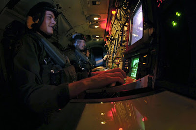 59307 1 1024x680 Testigo: la USAF confiscó los discos duros relacionados con el OVNI Tic Tac