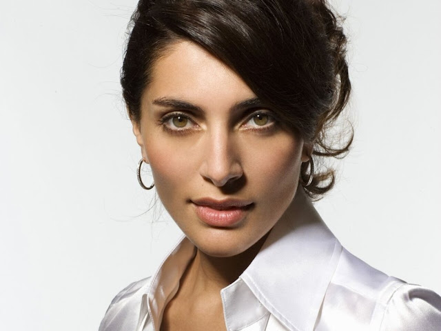 Pictures of Caterina Murino | Celebrity Photography