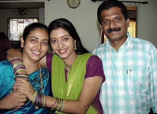 Gopika  Family Husband Parents children's Marriage Photos