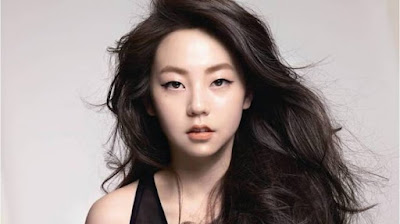 Biodata Ahn So Hee Profil Pacar Foto Terbaru dan Agamanya Lengkap