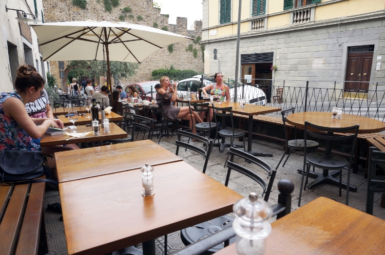 Euriental - luxury travel & style, Fuori Porta, Florence, Italy