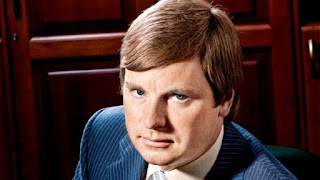 Главой Управления международного сотрудничества Нацполиции назначен полковник Гладун - Цензор.НЕТ 1533