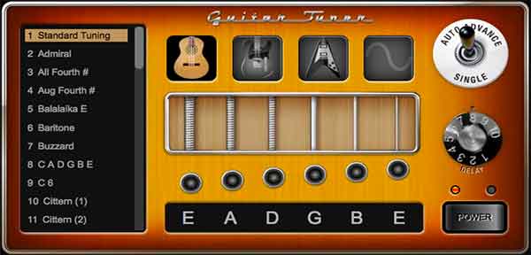 Download Video Cara Belajar Gitar