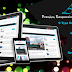 Download Adamz Blogger Template v1.4 Premium Free