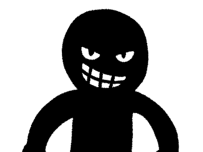 悪い 顔 イラスト の最高のコレクション アニメ画像