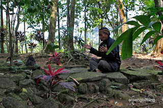 situs baturrana karanglewas banyumas