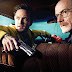 A teoria das cores de Breaking Bad