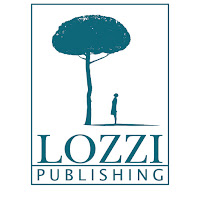 logo Lozzi Publishing logo casa editrice Lozzi Publishing