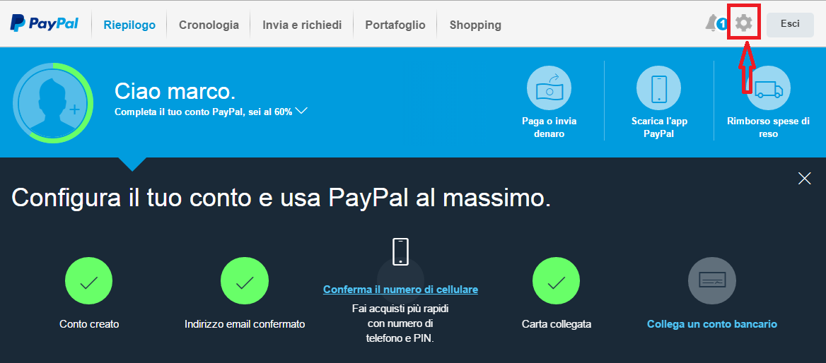 cambiare-password-paypal-account