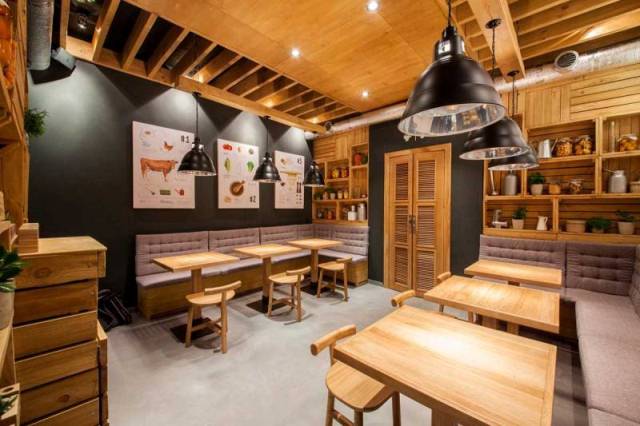 Contoh Desain Cafe Minimalis Desain Rumah Kreatif Contoh Desain Cafe Minimalis Desain Rumah Kreatif