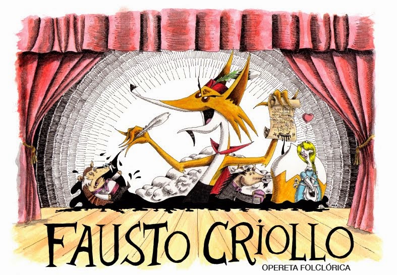 Fausto Criollo