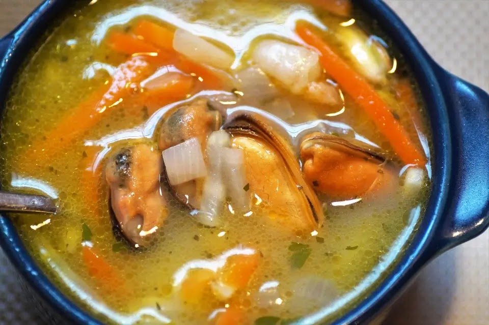 Fish Soup