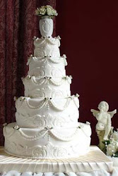 cakes expensive traditional cake classic tier extravagant designs regal elegant classical queen six tiered simple birthday brides monarchs celebrities looking