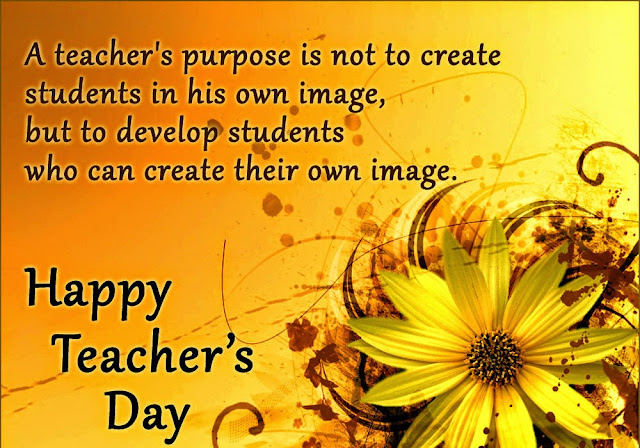 Teacher's Day Quotes Images 12 Teacher's Day Quotes Images 12