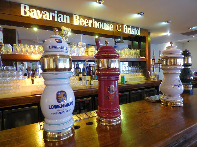 best bars in london