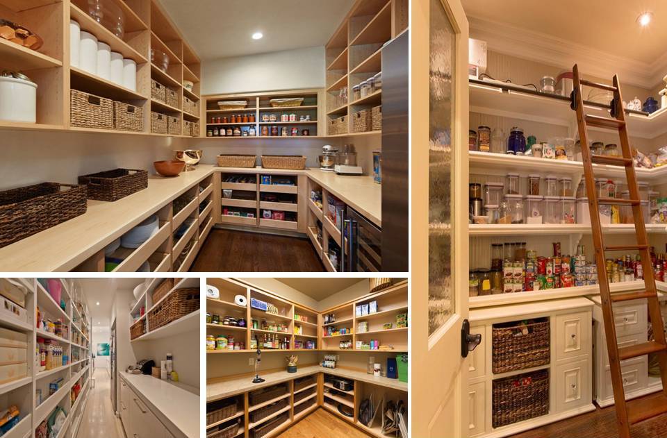 25 Creative Kitchen Storage And Organizing Ideas Decor Units Kitchen Storage And Organizing Ideas