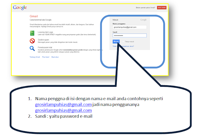 Cara Membuat Acount di LinkedIn Cara Membuat Acount di LinkedIn