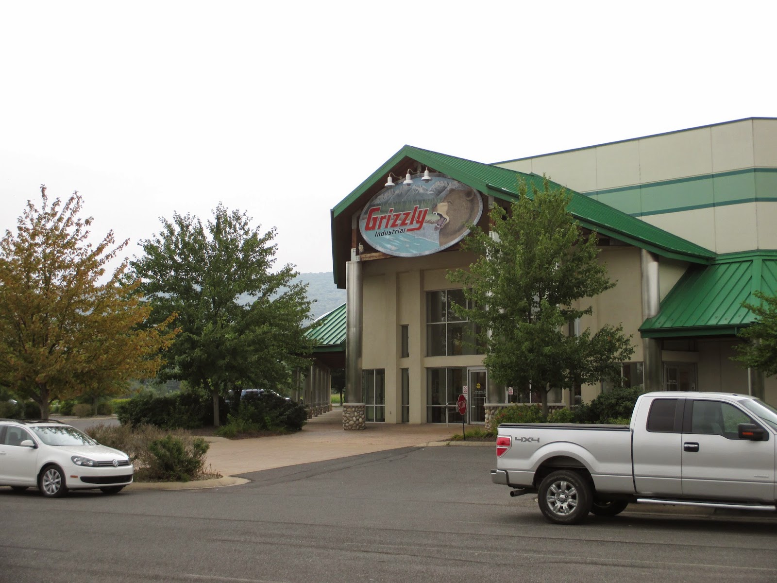 The Deliberate Agrarian A Quick Trip