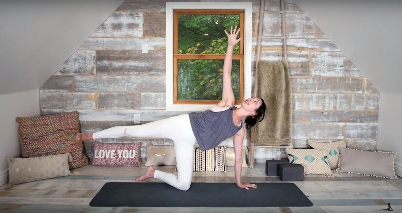 6 Asymmetrical Poses for Balance and Humility - Yoga with Kassandra Blog