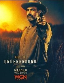 Underground Temporada 2 Underground Temporada 2