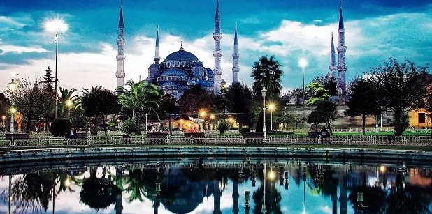 Berat Gecesi Berat Kandili